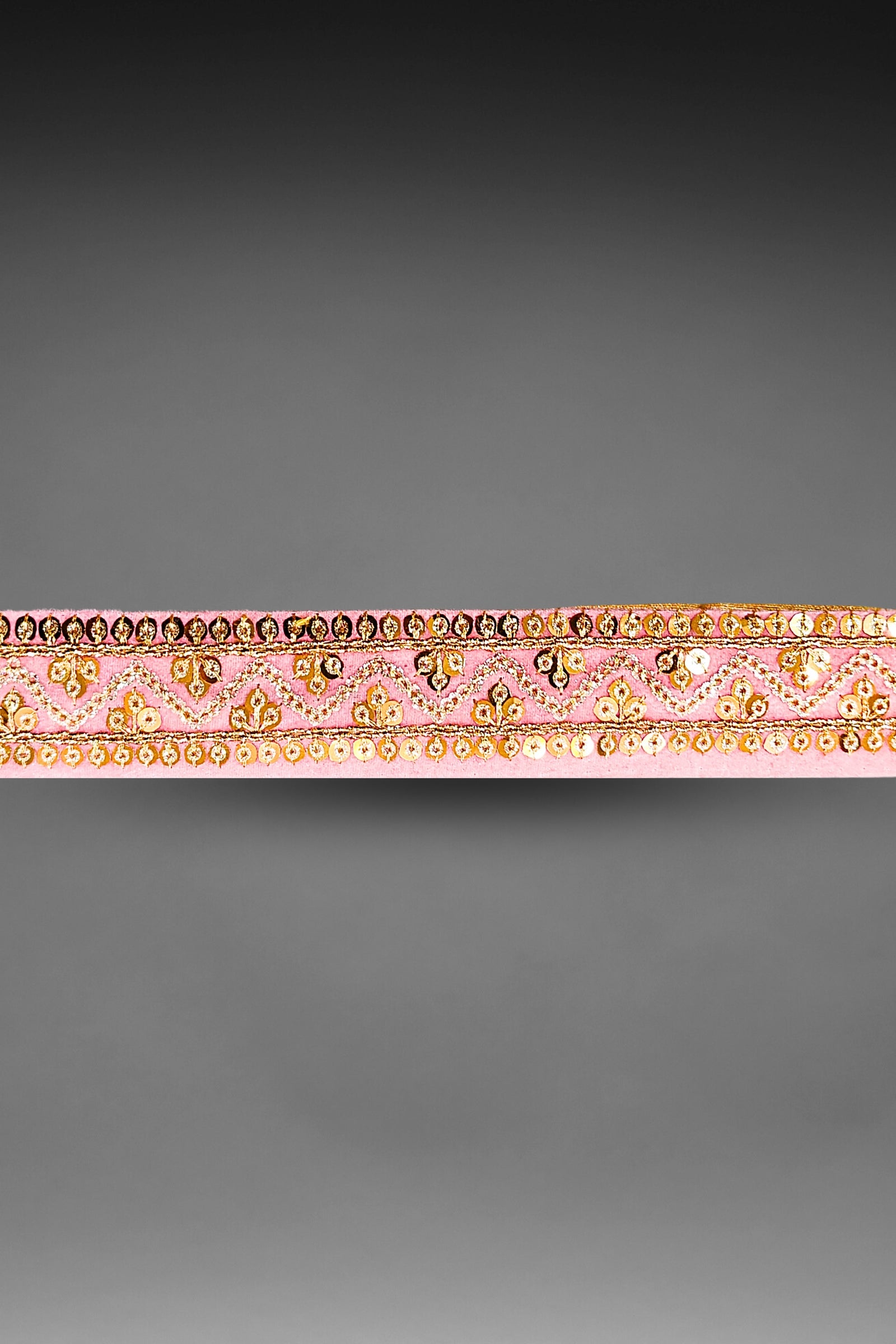 How To Incorporate Traditional Motifs Into Modern Saree Belt Designs
