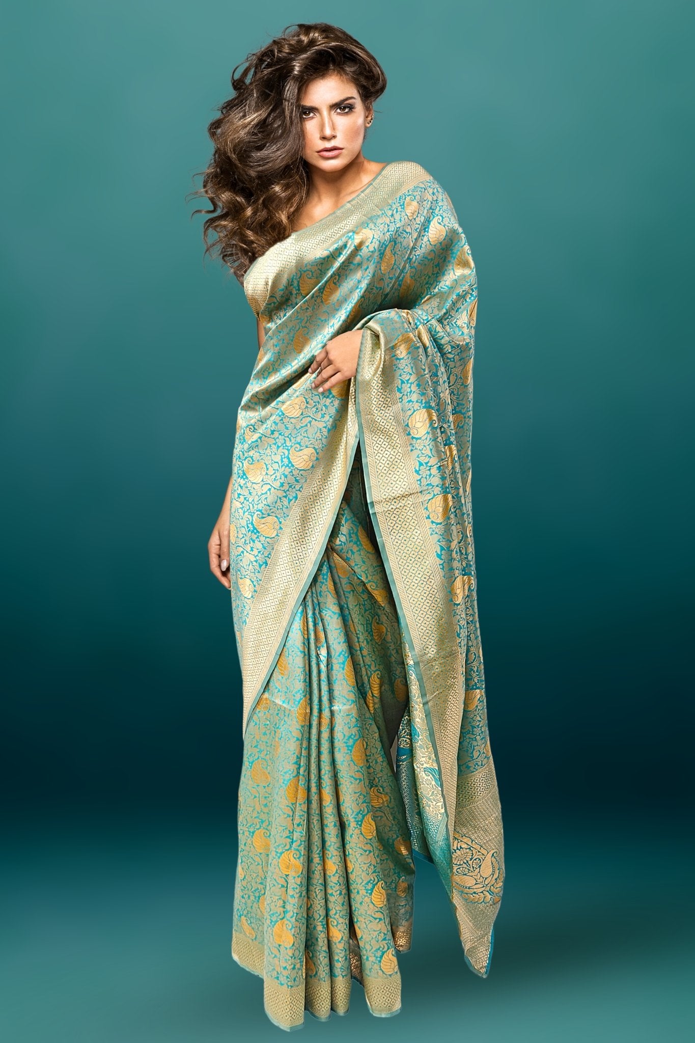 The Best Saree for Every Zodiac Sign: An Astrological Guide