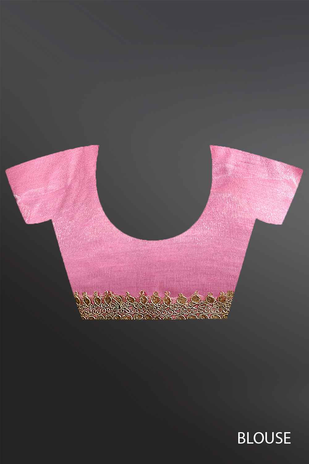 Jute Cotton Saree