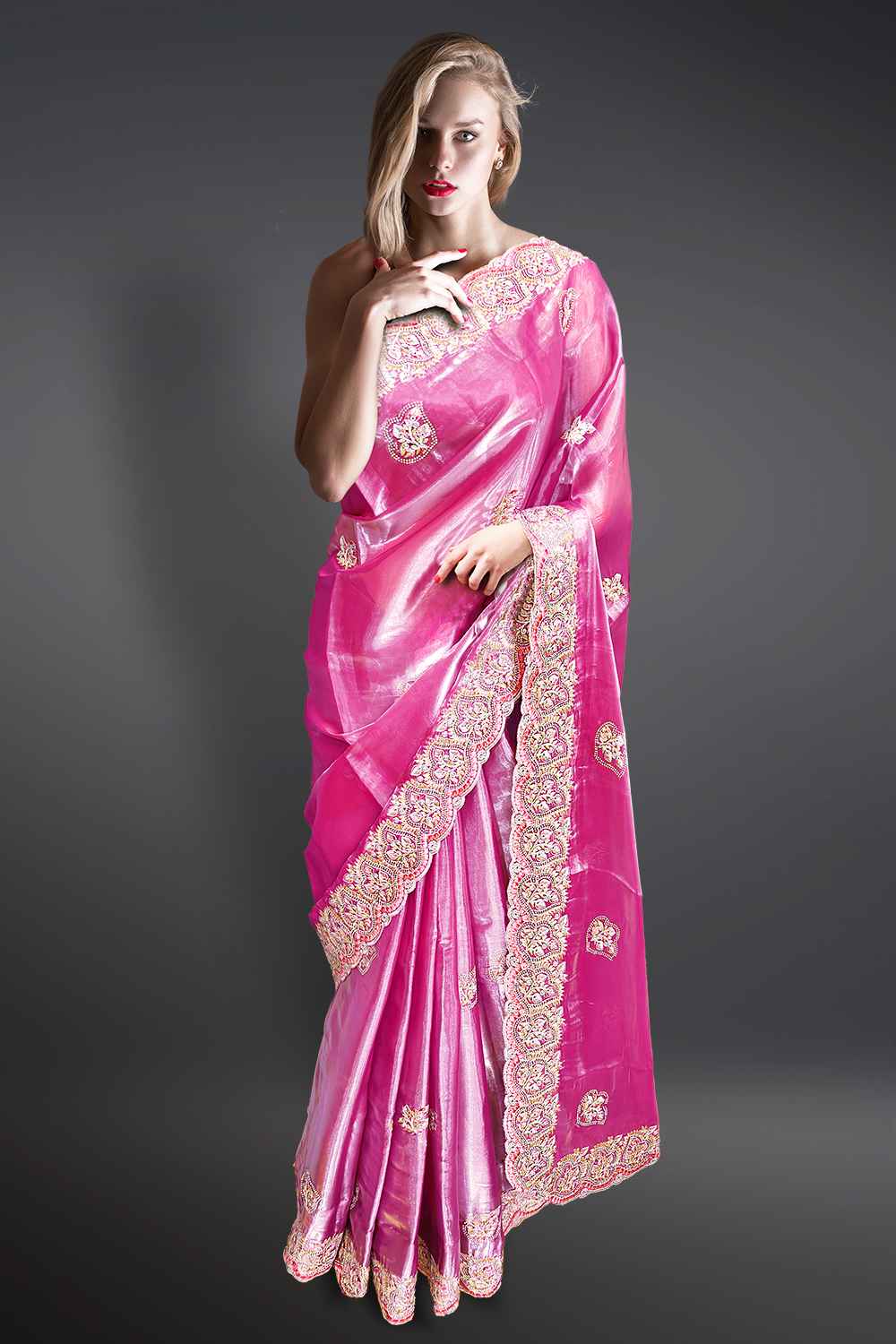 Freel sarees online best sale