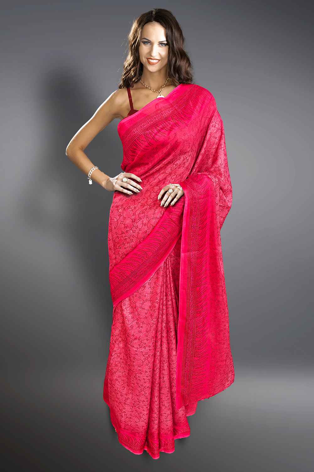 Fancy saree 1000 hotsell