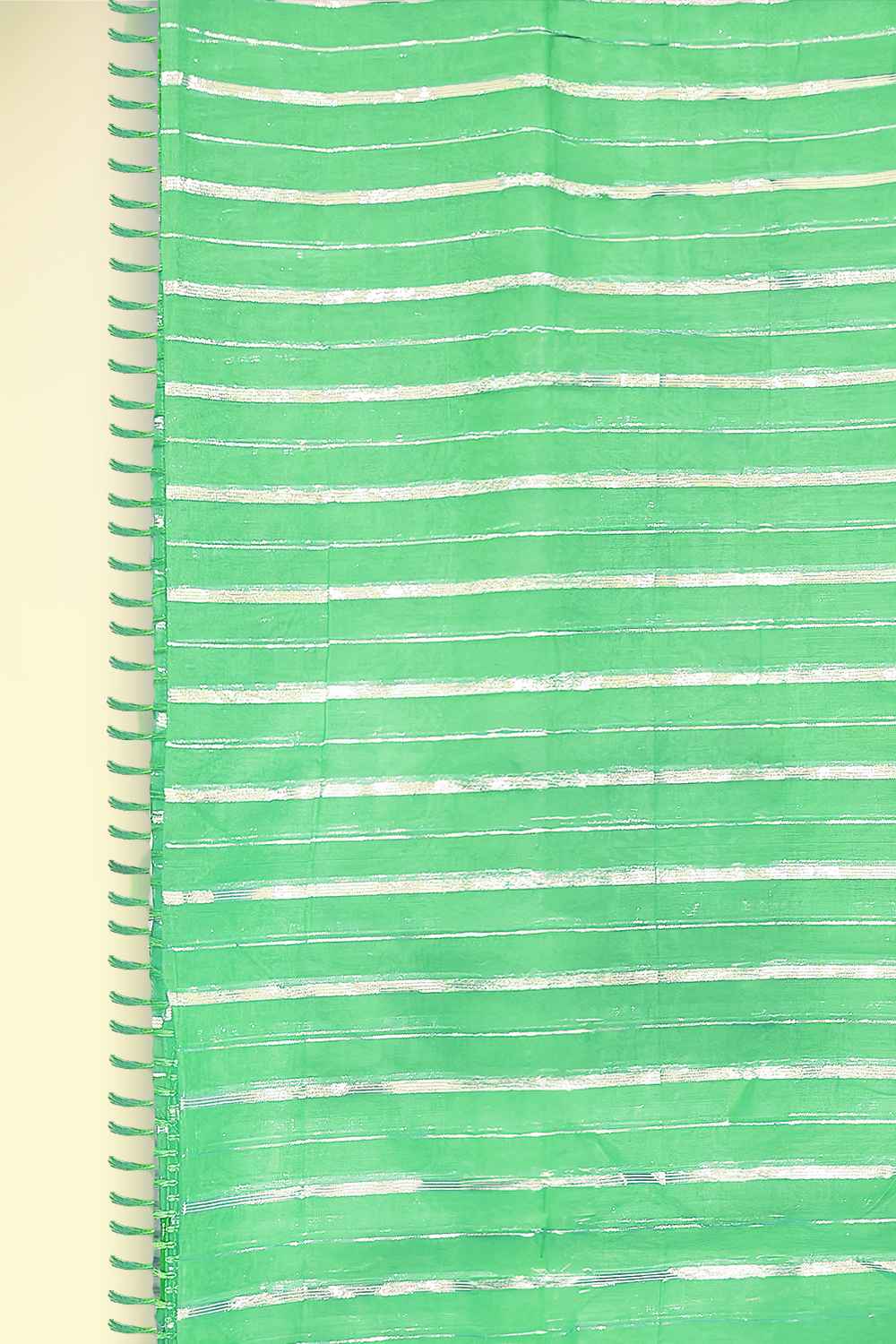 Sea Green Colour Saree