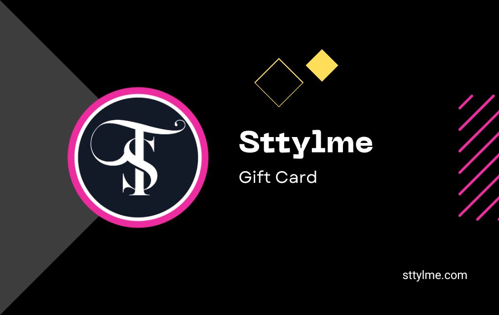 Sttylme Gift Cards