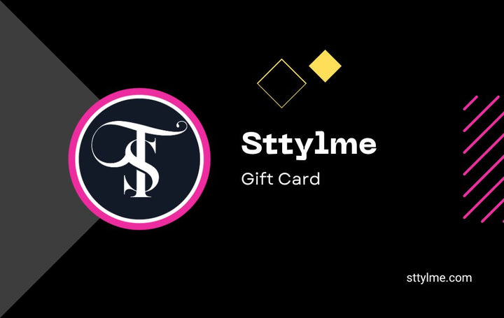 Sttylme Gift Cards
