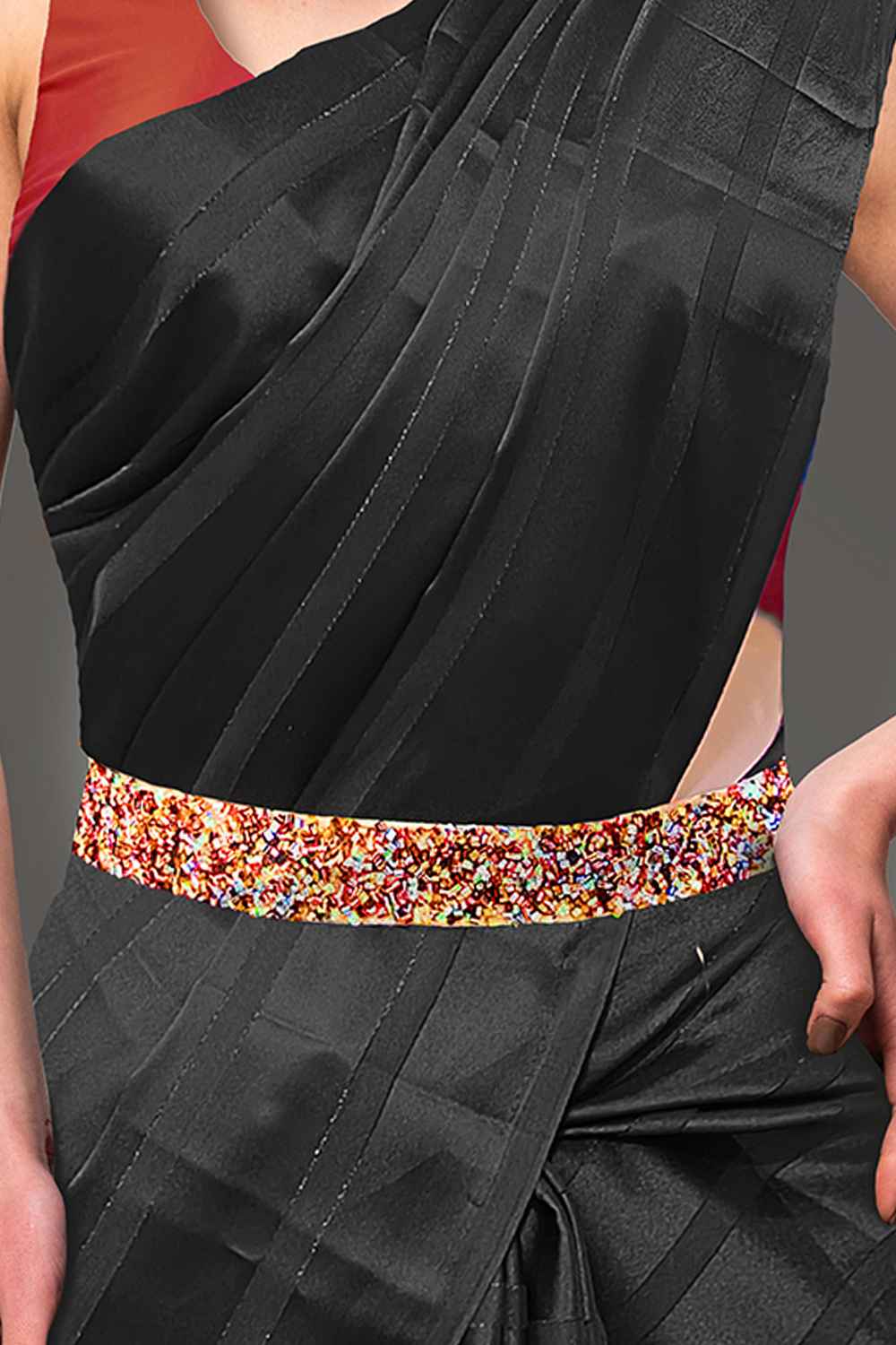 Traditional Saree Belt