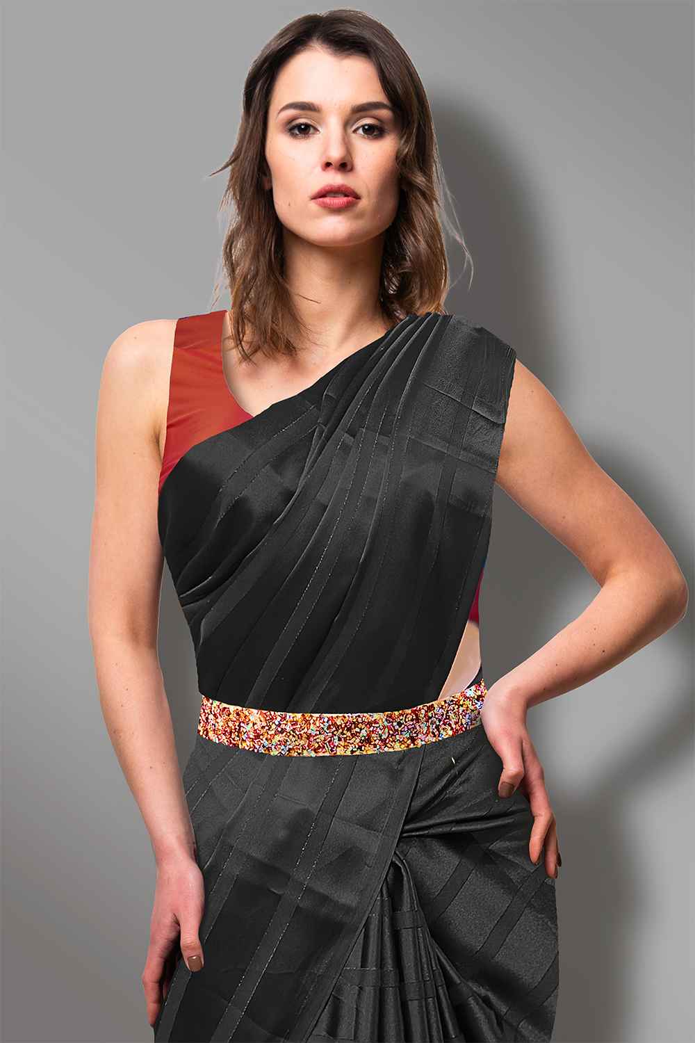 Traditional Saree Belt