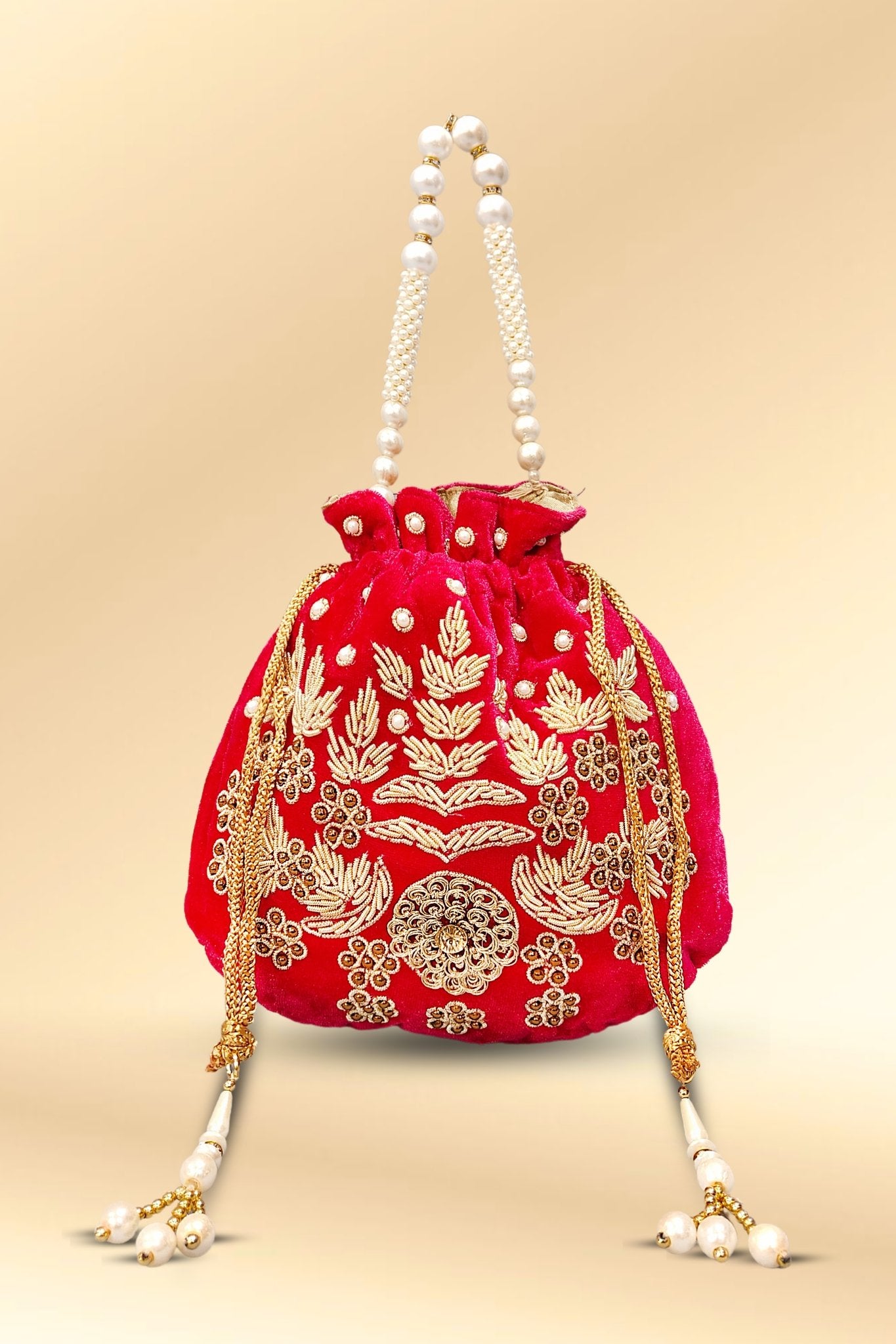 Buy potli best sale bags online