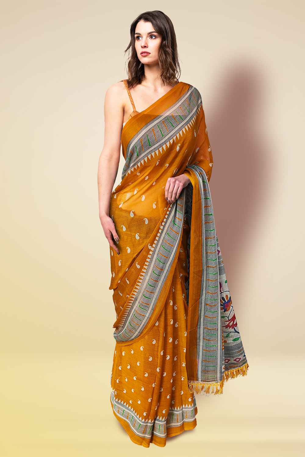 Saree under 1500 Buy Party Wear Sarees under 1500 Online