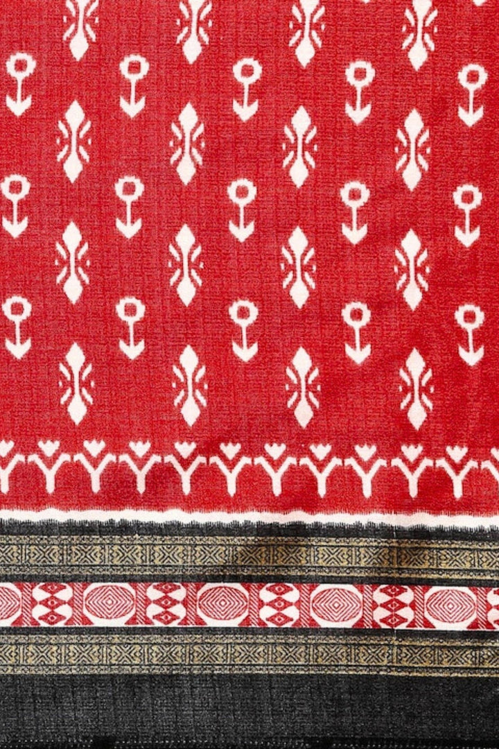 banarasi chanderi silk saree - chanderi banarasi silk saree