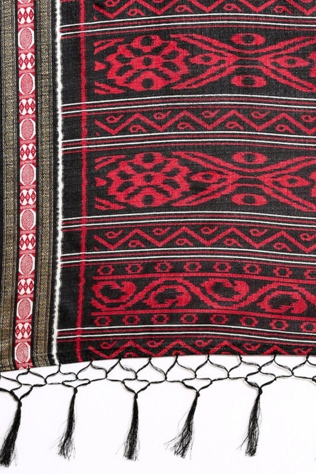 banarasi chanderi silk saree - chanderi banarasi silk saree