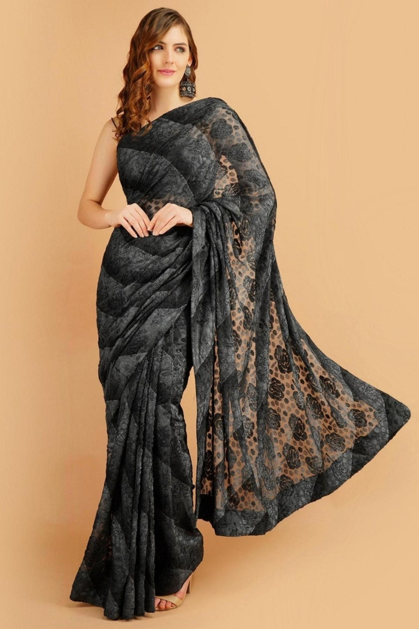 Banarasi Saree Online - Designer Sarees Rs 500 to 1000 - SareesWala.com