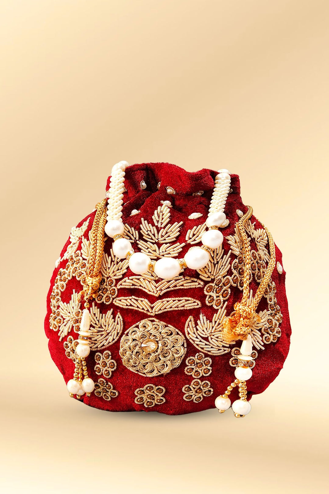 bridal potli bag - bridal potli bags - potli bags bridal