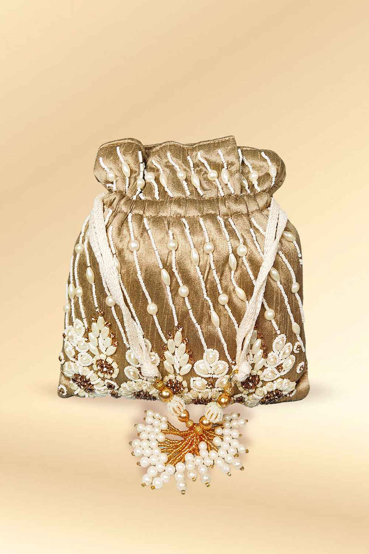 Designer Potli Bag