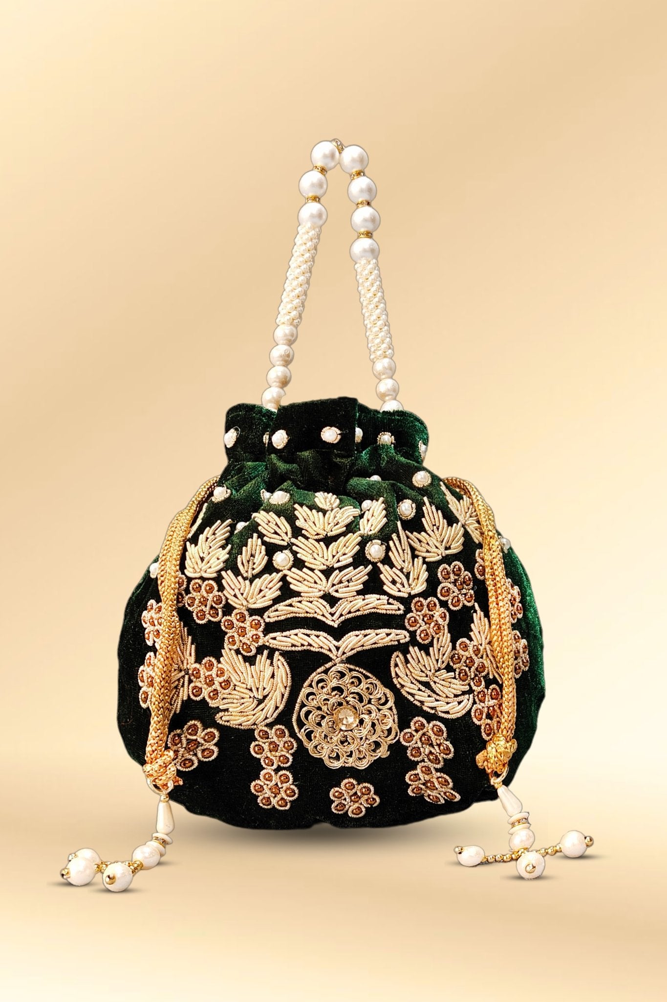 Potli Bags – Craft Bazaar