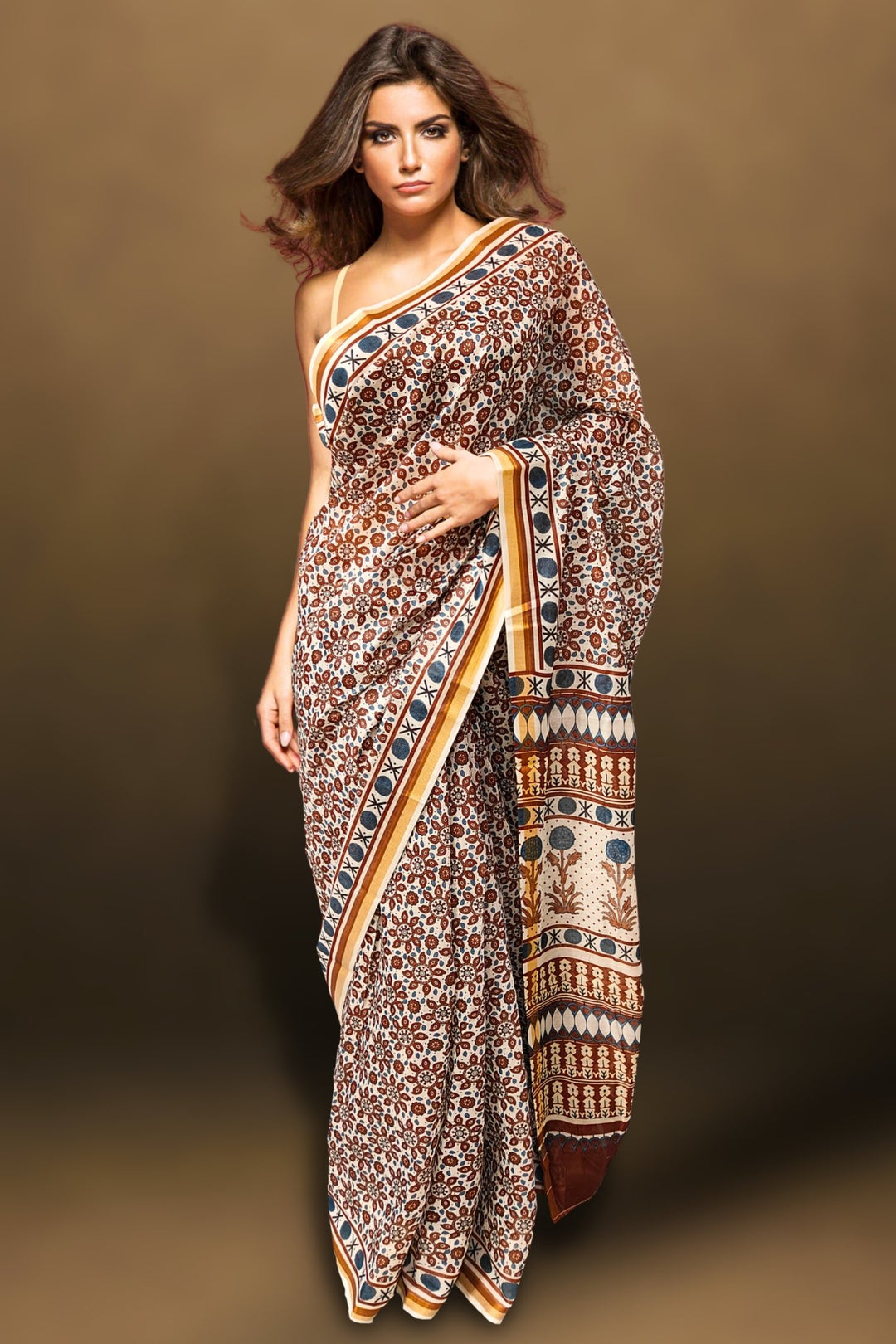 formal saree for office - office wear sarees for ladies - corporate saree - cotton office wear saree - saree for office use - saree office look