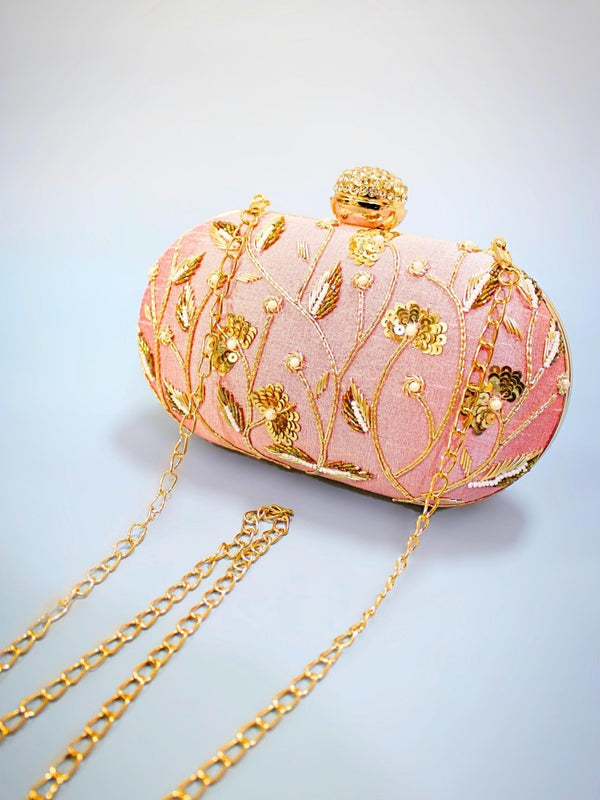 Babymoon Kids Jelly Sling Purse Fashion Handbag (10x13x5 CM) – Light P –  BABYMOON