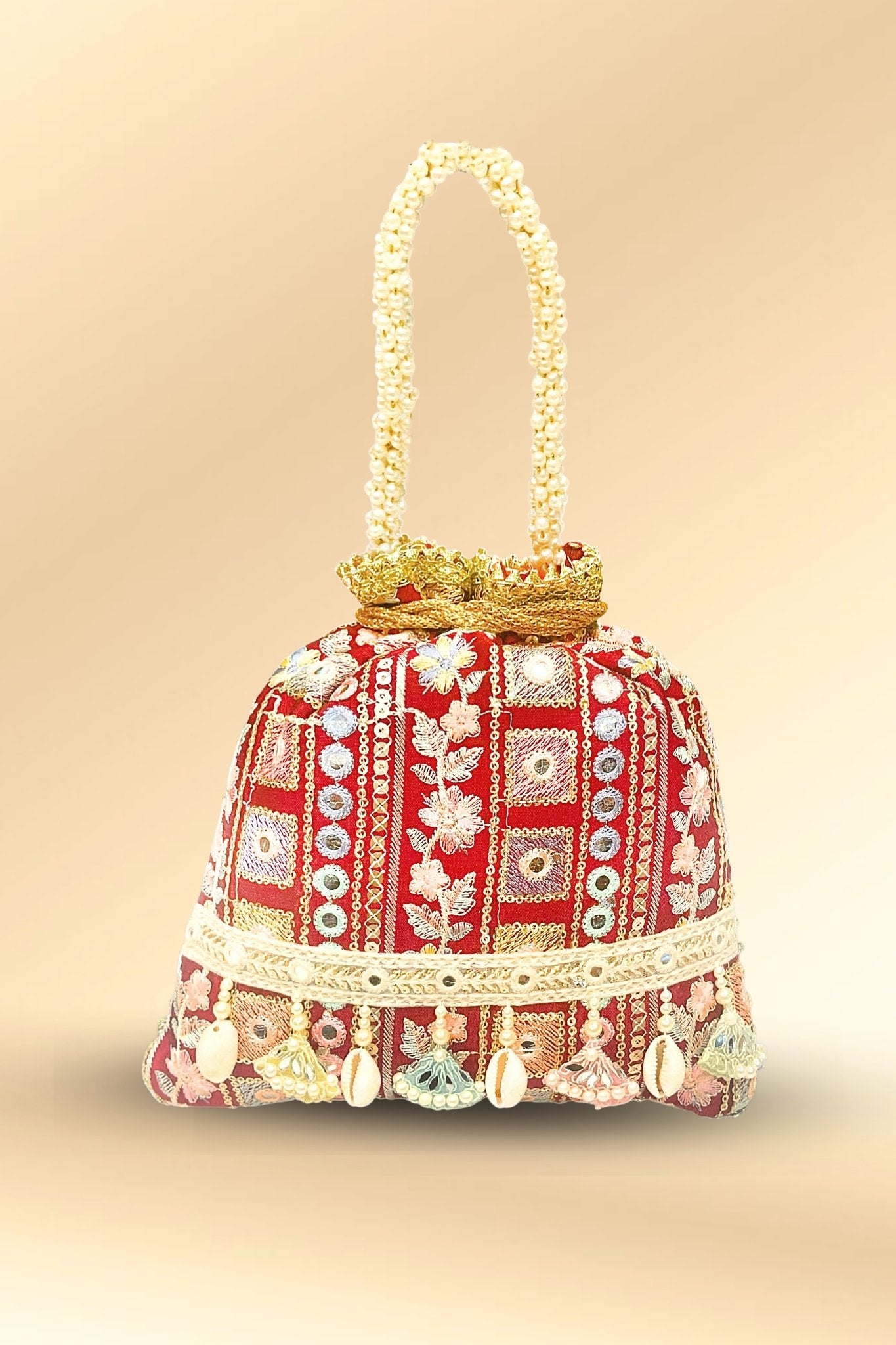 Radhika Merchant's expensive bag collection
