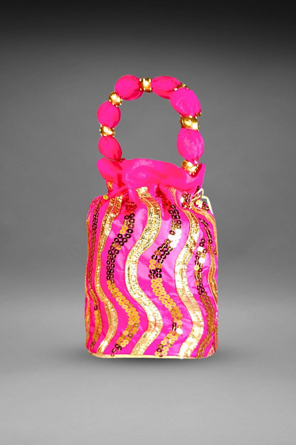 Shop Ladies Sequence Handbag online | Lazada.com.ph