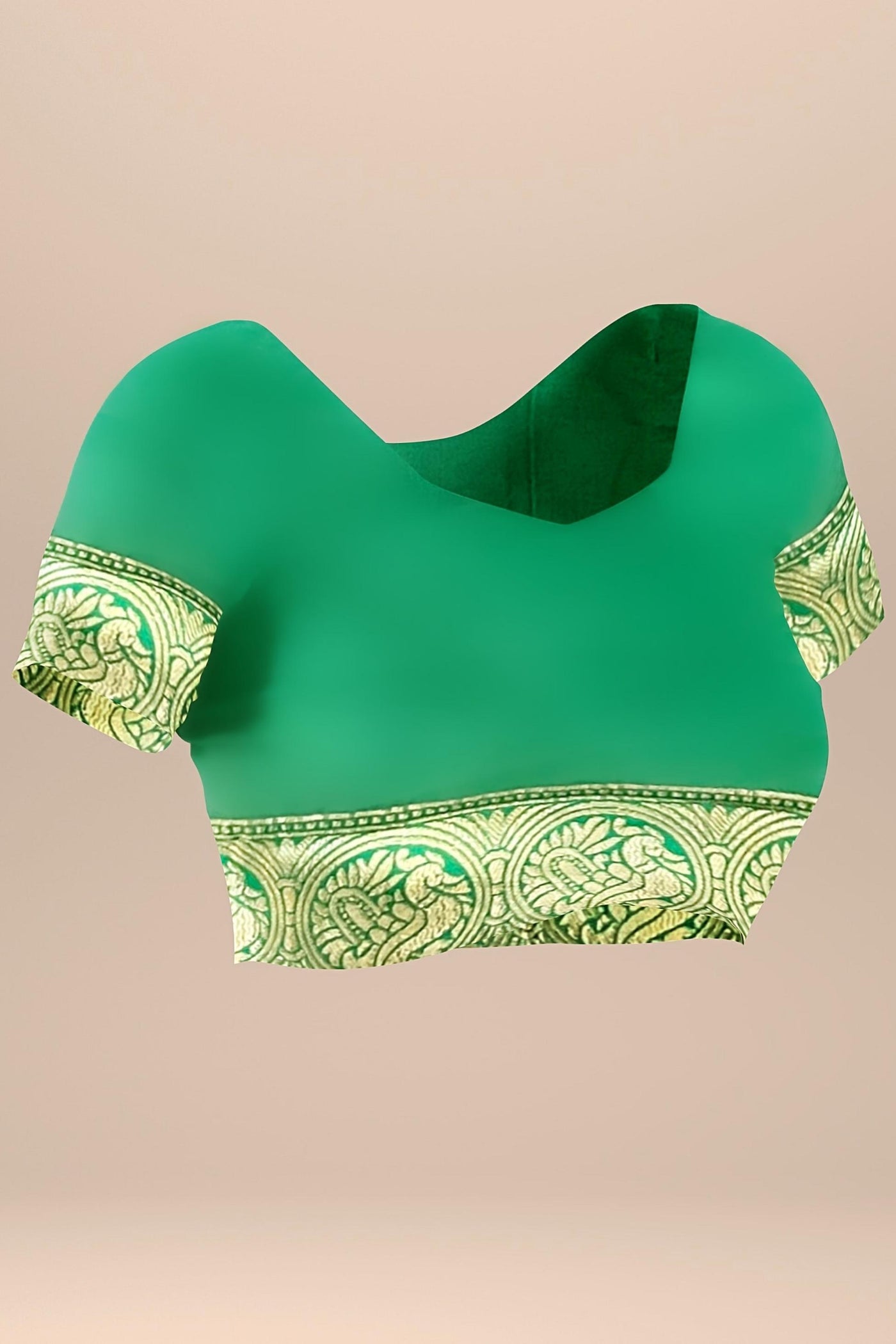 Sttylme - Elfin Zari Banarasi Saree