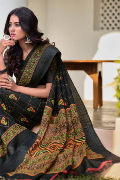 Sttylme - Simple Rhyme Lenin Saree