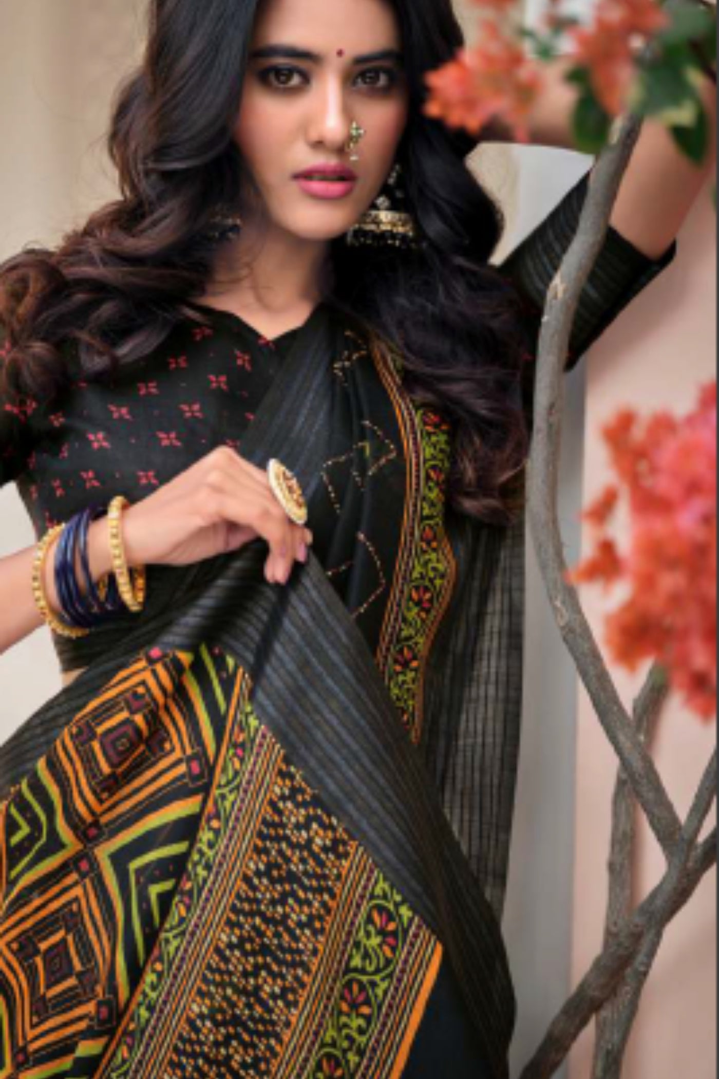 Sttylme - Simple Rhyme Lenin Saree