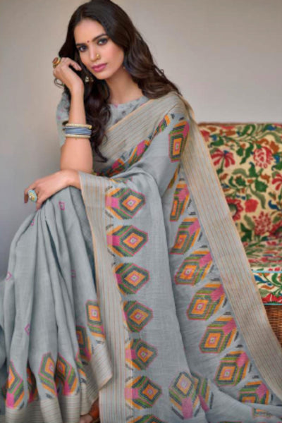 Sttylme - Simple Rhyme Lenin Saree