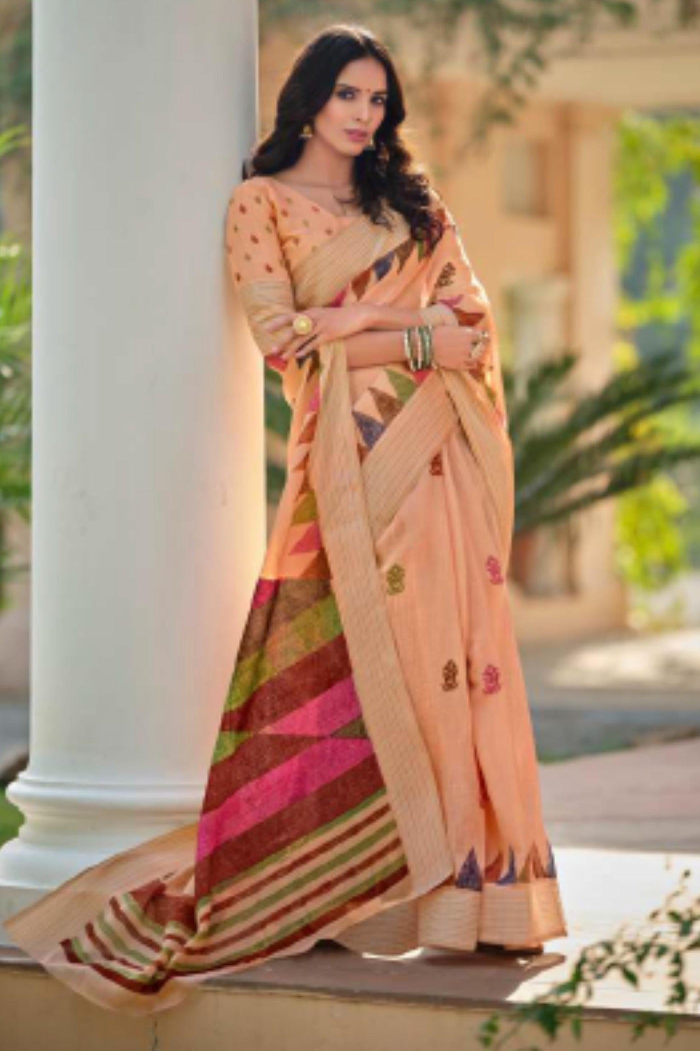 Sttylme - Simple Rhyme Lenin Saree