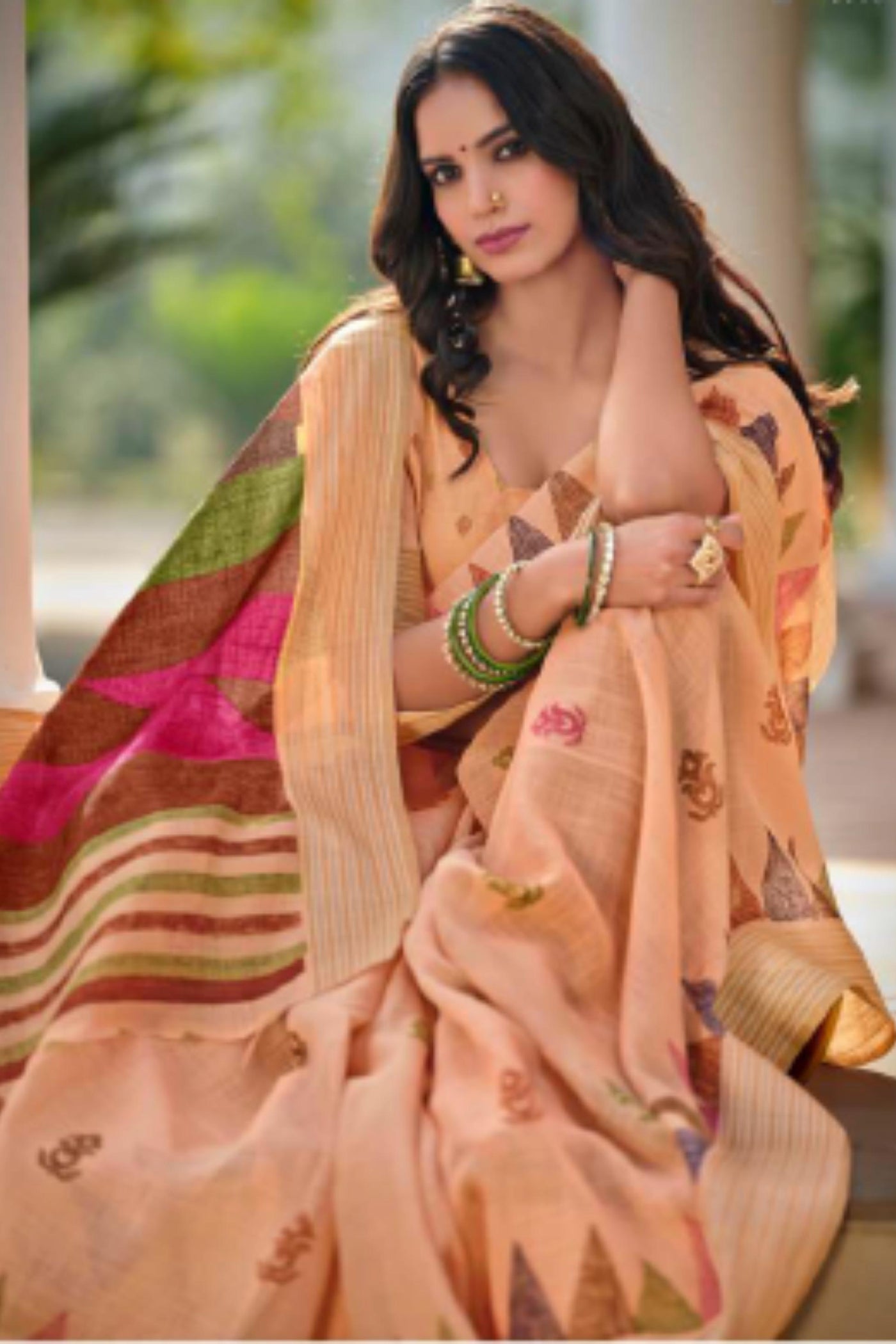 Sttylme - Simple Rhyme Lenin Saree