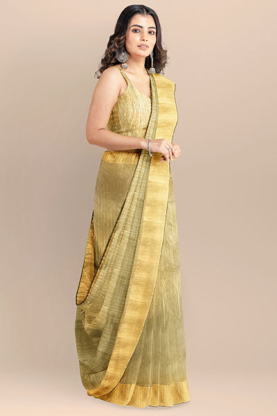 Zari-Cotton-Saree-Sttylme