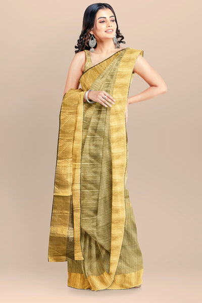 Zari-Cotton-Saree-Sttylme