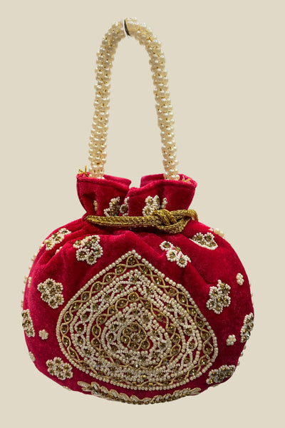 imperial-Red-Potli-Bag-Sttylme