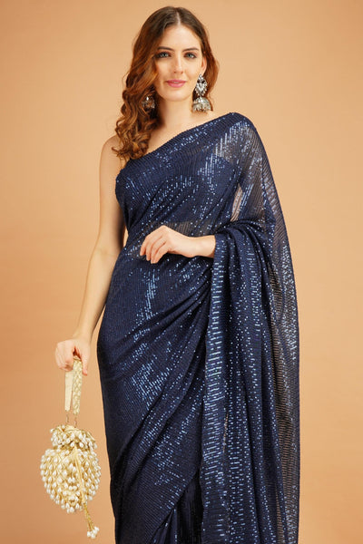 Celebrity Pearl Potli Bags - Sttylme