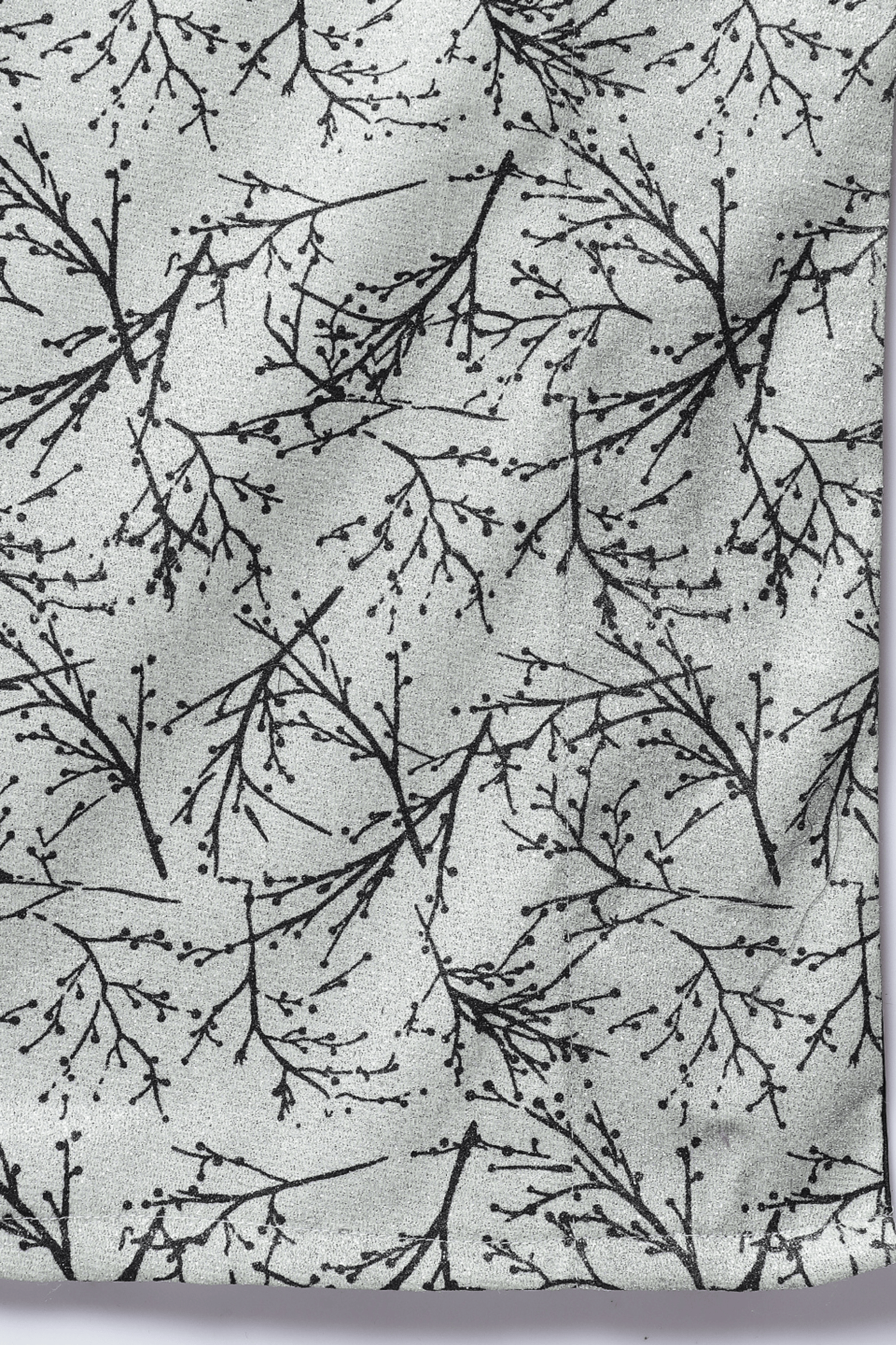 Magical Glitter Saree - Sttylme