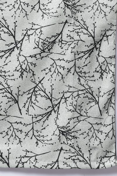 Magical Glitter Saree - Sttylme