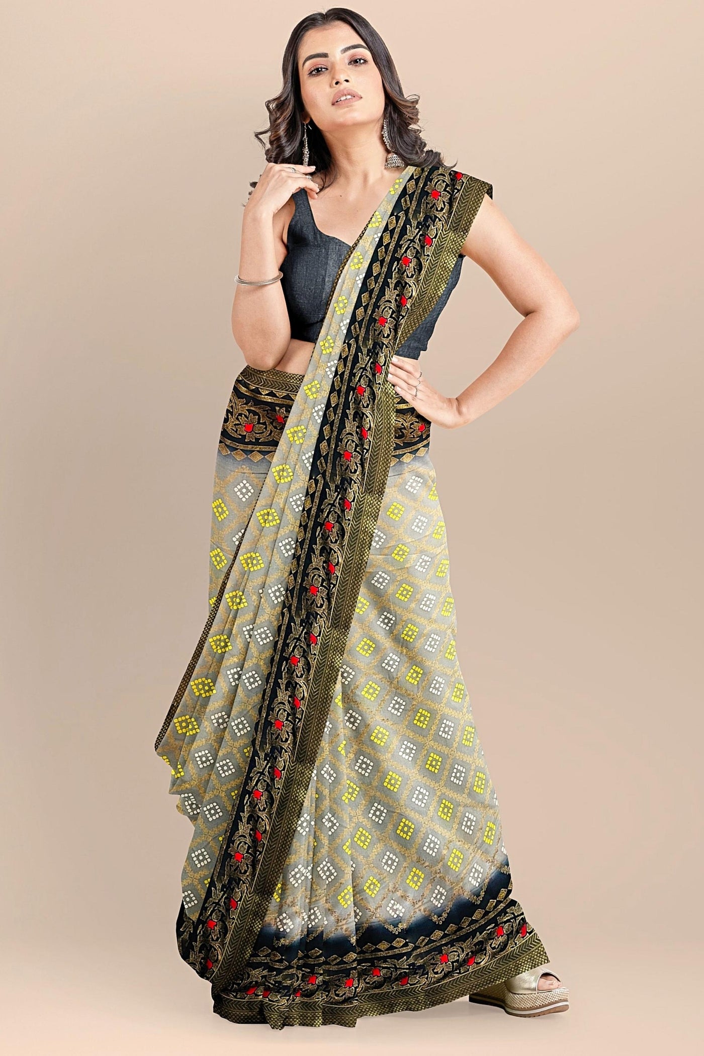 Sttylme - Your Best Silk Saree