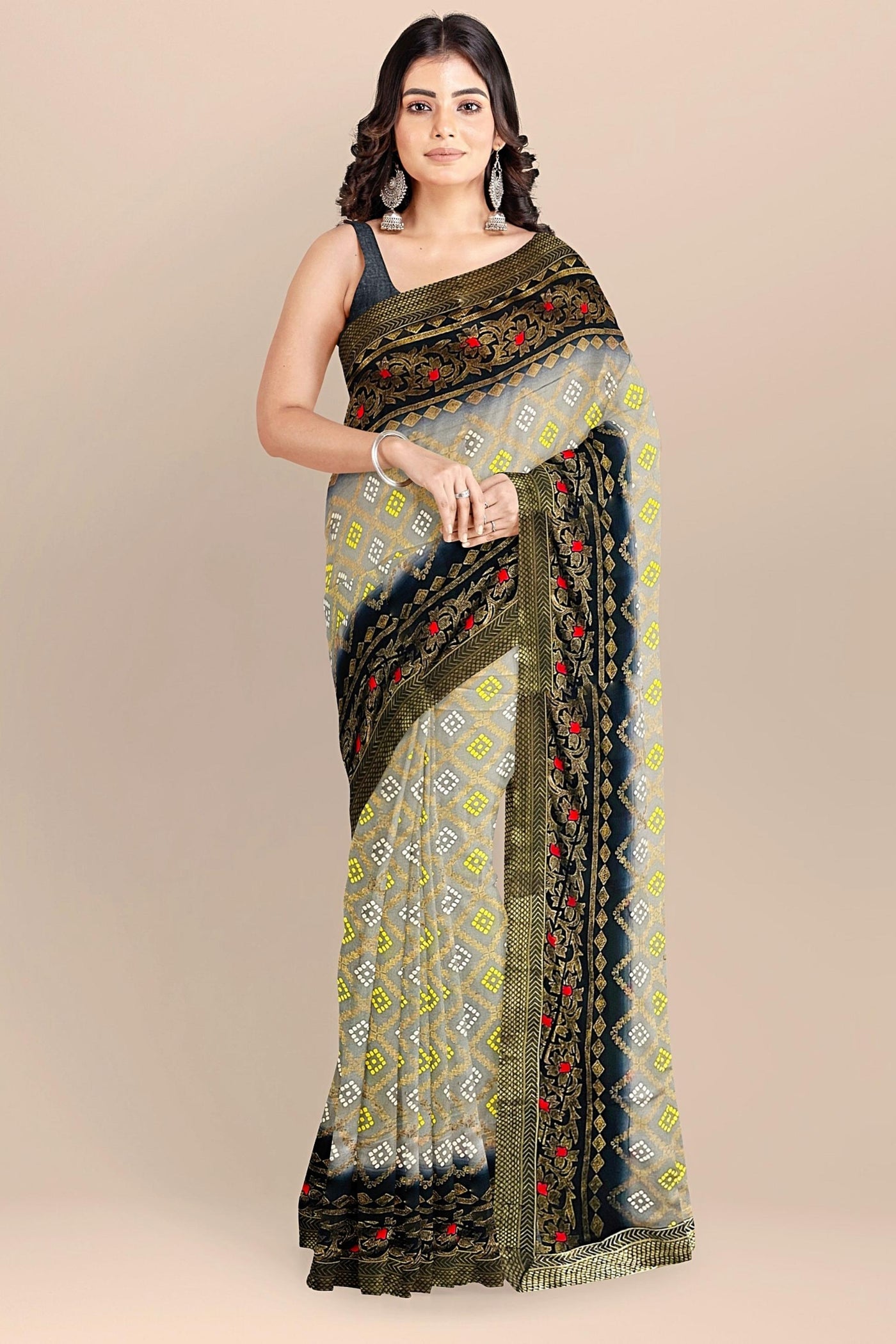 Sttylme - Your Best Silk Saree