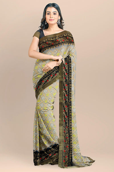 Sttylme - Your Best Silk Saree