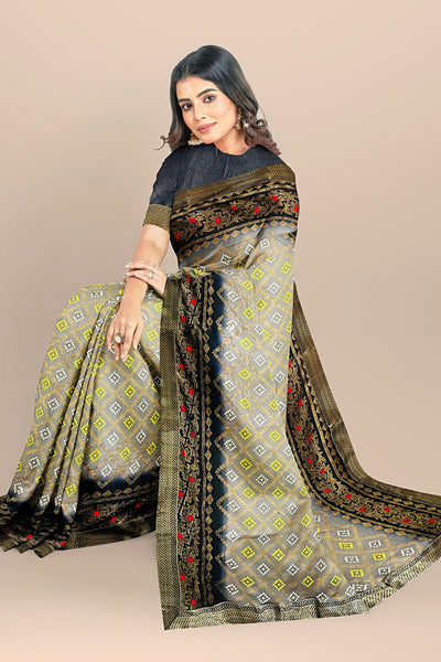 Sttylme - Your Best Silk Saree