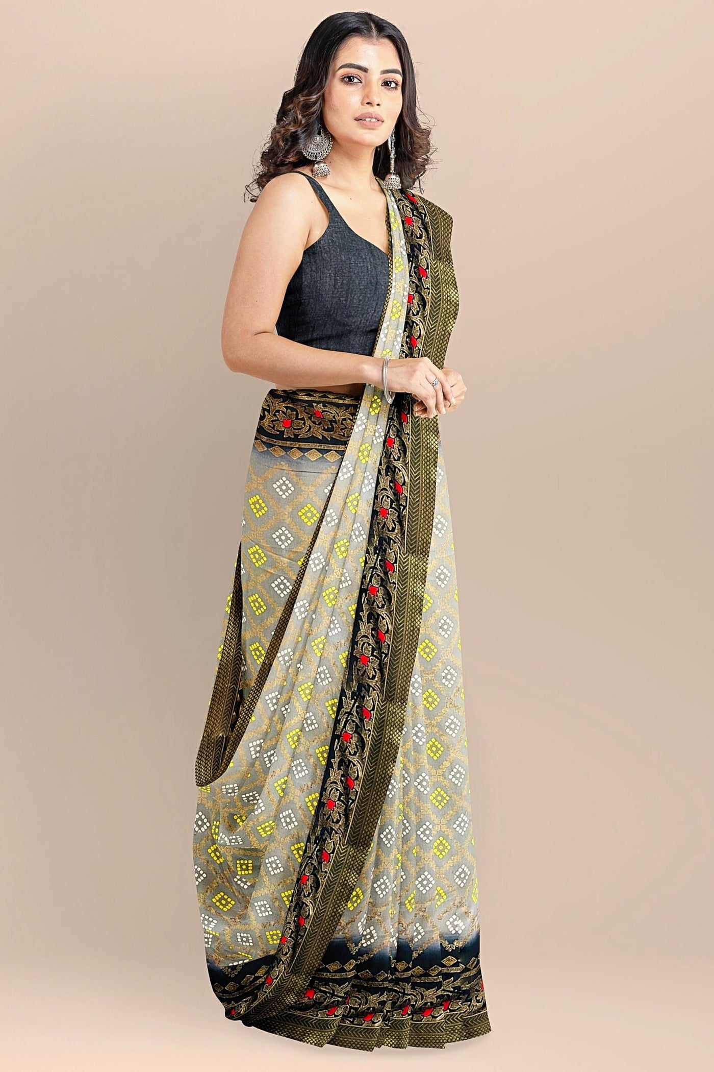 Sttylme - Your Best Silk Saree