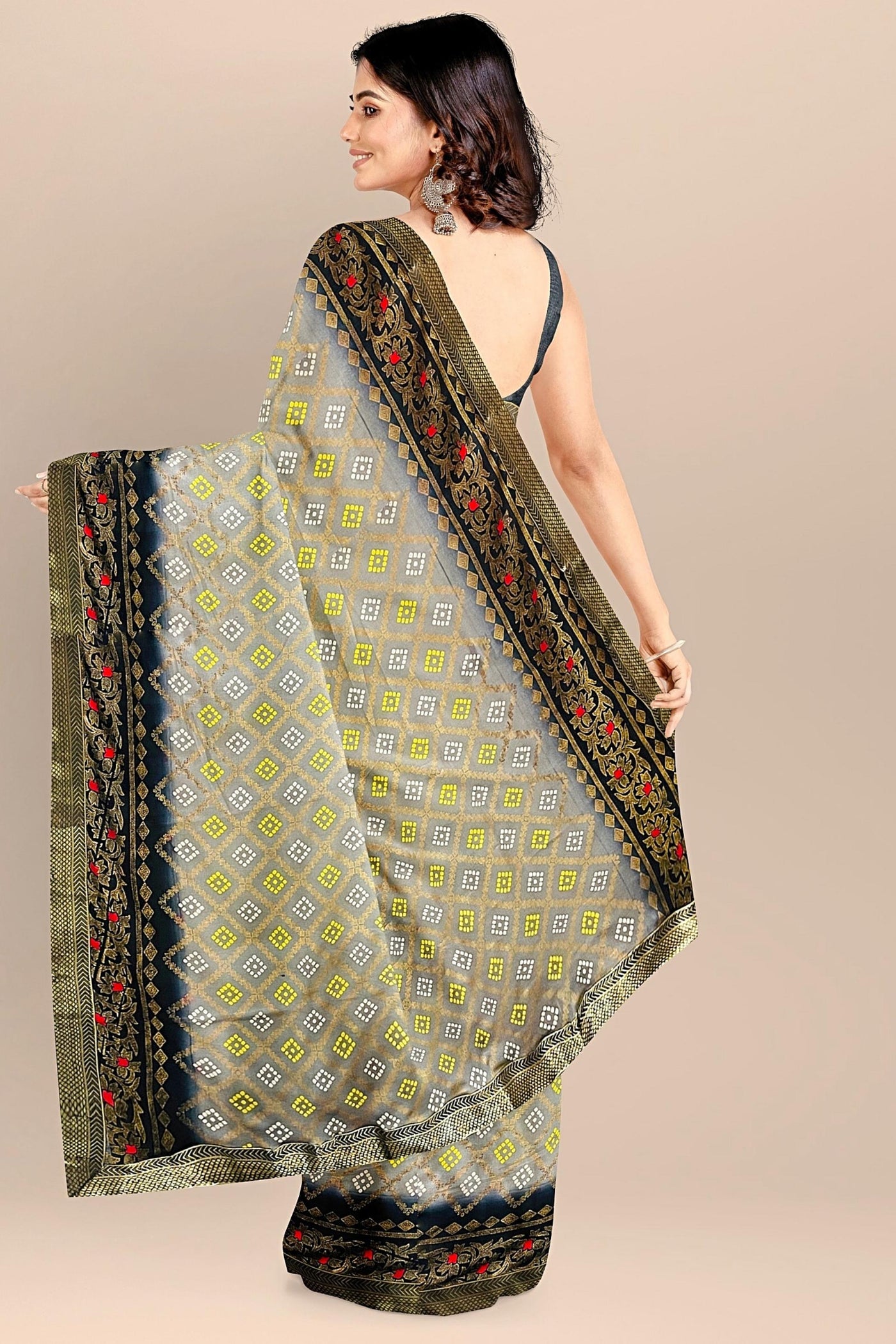 Sttylme - Your Best Silk Saree