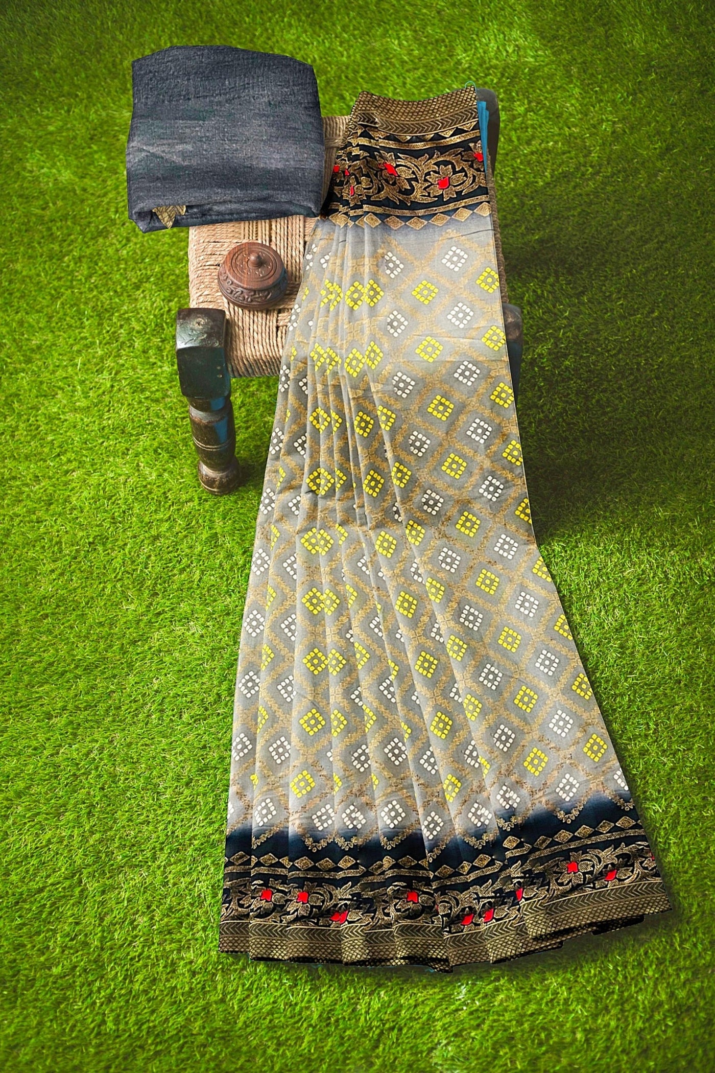 Sttylme - Your Best Silk Saree